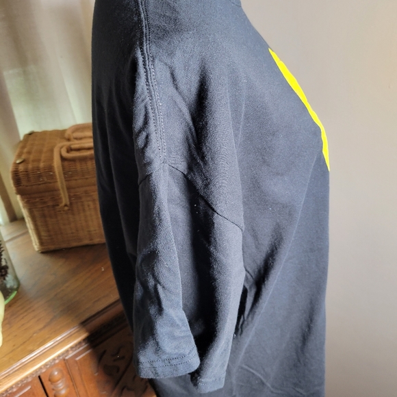 JOHNNY CASH SUN RECORDS WALK THE LINE TEE SHIRT - Picture 5 of 8